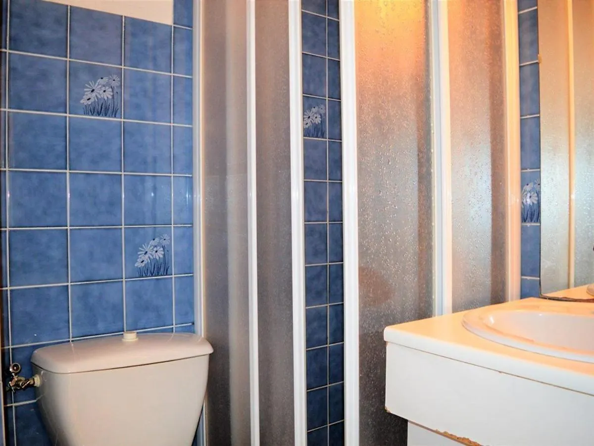 Studio Coin Nuit 4 Pers, Parking, Animaux Admis, Proche Plage - Le Lavandou - Fr-1-251-230