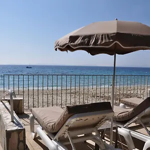 De La Le Lavandou
