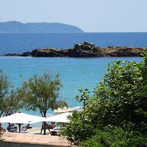 Tamaris Le Lavandou