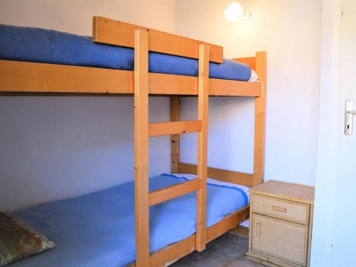 Studio Coin Nuit 4 Pers, Parking, Animaux Admis, Proche Plage - Le Lavandou - Fr-1-251-230 France