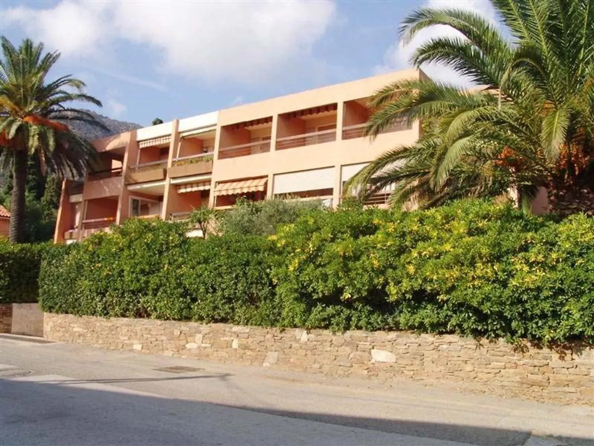 Studio Coin Nuit 4 Pers, Parking, Animaux Admis, Proche Plage - Le Lavandou - Fr-1-251-230 0*,